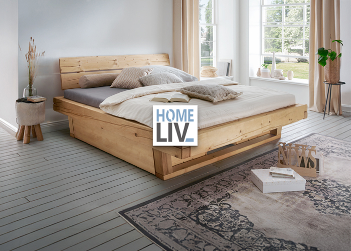 HOMELIV. Betten
