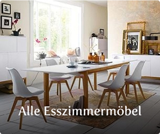 Esszimmermöbel