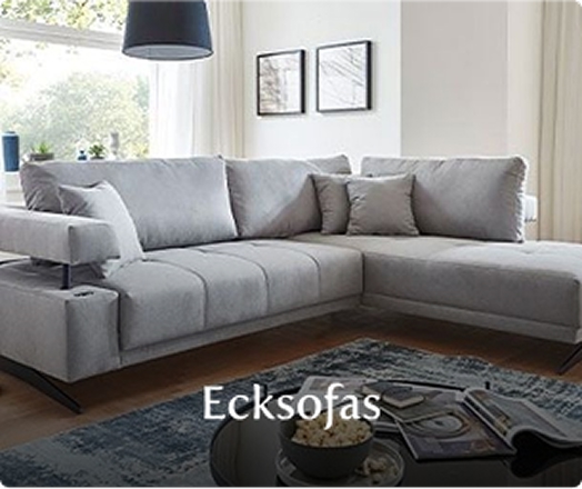 Ecksofas
