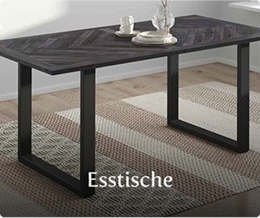 Esstische