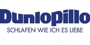 Dunlopillo