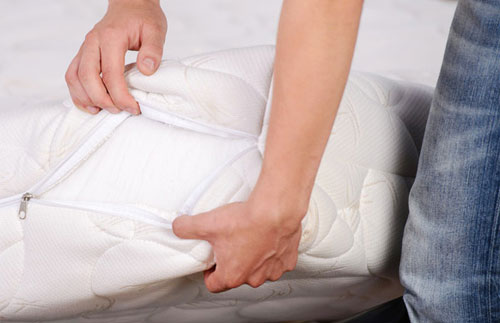 Bettenpflege – Tipps für ein sauberes und gepflegtes Bett