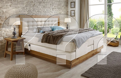 Boxspringbetten Erfahrungen – Fragen und Antworten