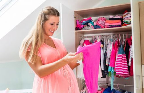 Welcher Kleiderschrank passt zu mir? 