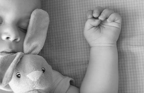 Allergiker-Produkte für gesunde Kinder