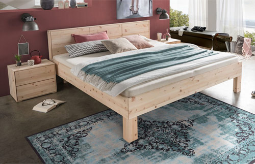 Bio im Bett