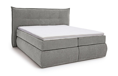 MUSTERRING Boxspringbetten
