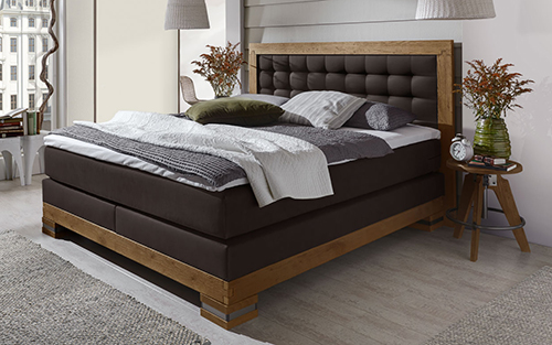 Hasena Boxspringbetten